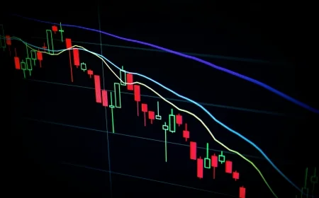 5 قطاعات واعدة للاستثمار في 2025: بينها التكنولوجيا والرعاية الصحية