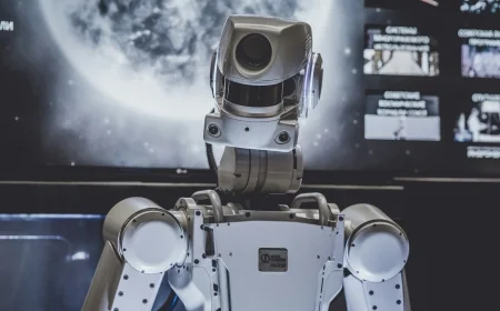 الذكاء الاصطناعي على الطرف (Edge AI): عندما يجتمع الذكاء مع محرك الجهاز