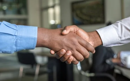 مستقبل العمل في عصر إنترنت الأشياء والذكاء الاصطناعي