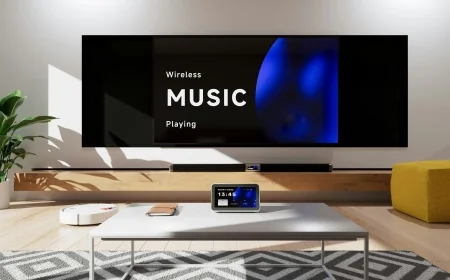 Turning Your Home into a Smart Home in December 2025: A Complete Guide