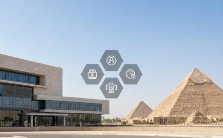 أفضل شركات سمارت هوم في مصر