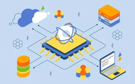 سوق إنترنت الأشياء (IoT) في مصر: الفرص، التحديات، وآفاق النمو في 2025