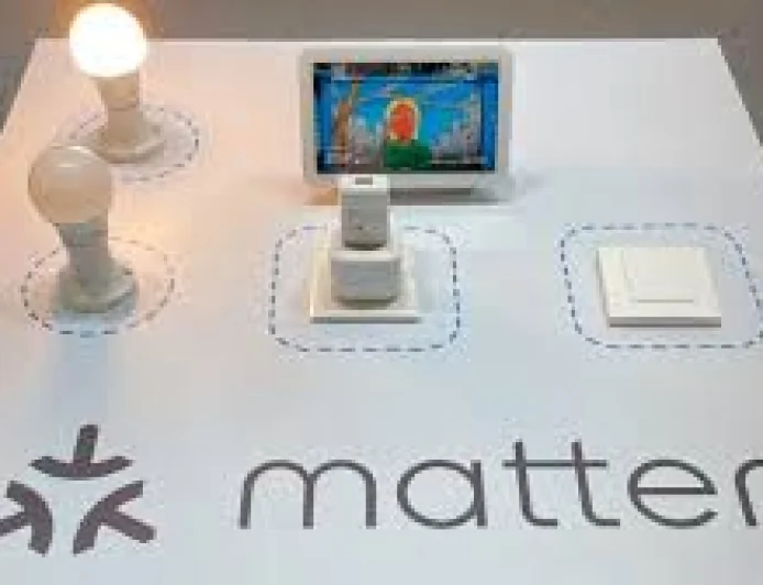 المعيار الموحد Matter: هل هو الحل النهائي لتوافق أجهزة المنزل الذكي؟