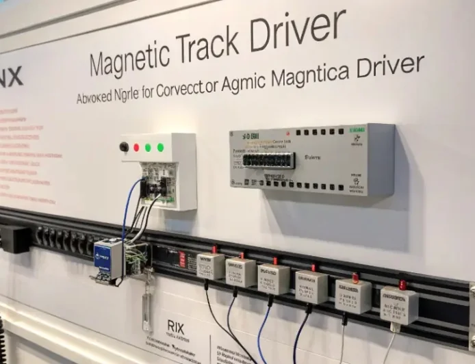 ما هو KNX ولماذا يعتبر العمود الفقري للمنازل الذكية الاحترافية في العالم؟