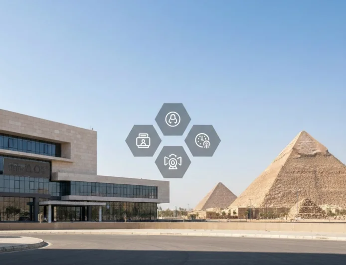أفضل شركات سمارت هوم في مصر