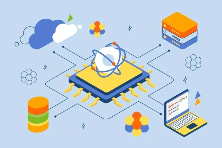 سوق إنترنت الأشياء (IoT) في مصر: الفرص، التحديات، وآفاق النمو في 2025